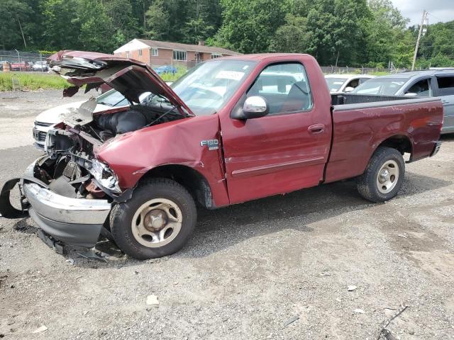 FORD F150