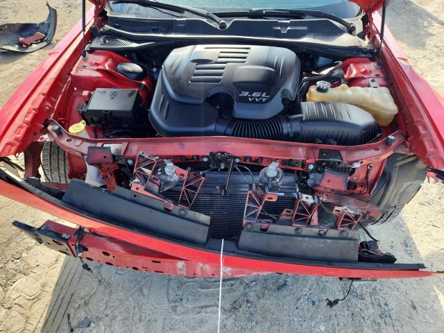 2019 DODGE CHALLENGER 2C3CDZAG9KH524980
