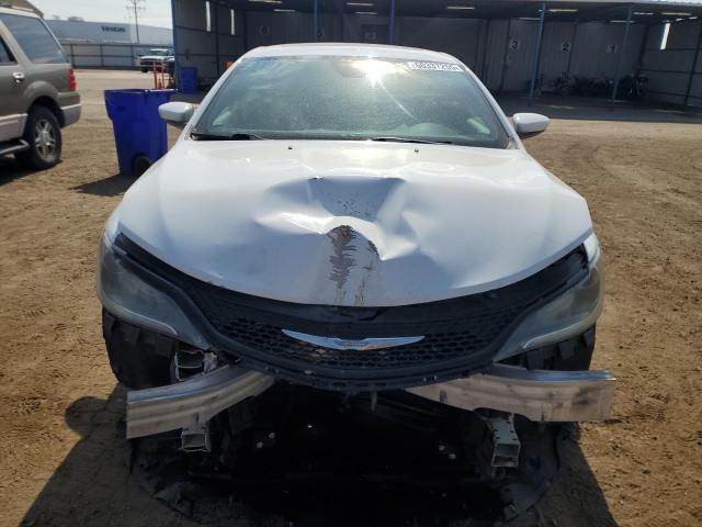 2015 CHRYSLER 200 S 1C3CCCBB3FN629403