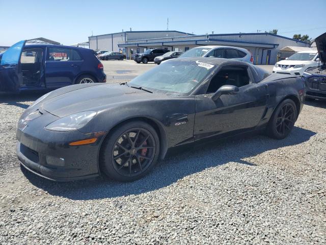 CHEVROLET CORVETTE Z
