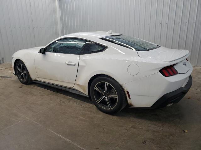 2024 FORD MUSTANG - 1FA6P8TH9R5130306
