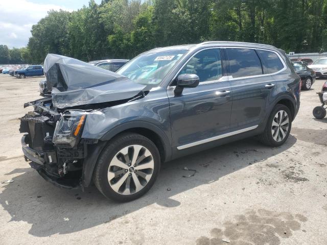 KIA TELLURIDE