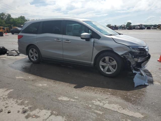 Vin: 5fnrl6h7xkb077577, lot: 63150175, honda all models exl 20194