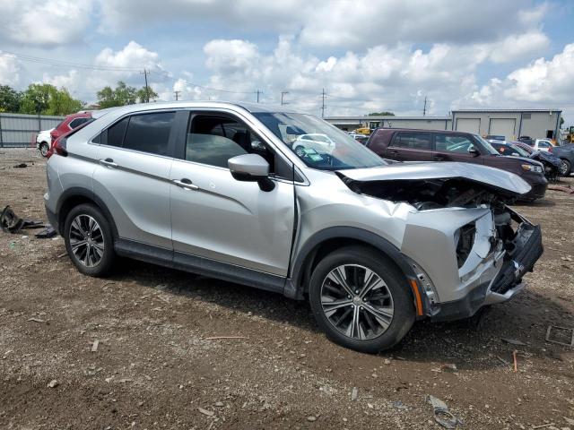 2022 MITSUBISHI ECLIPSE CROSS SE JA4ASWAA7NZ002446