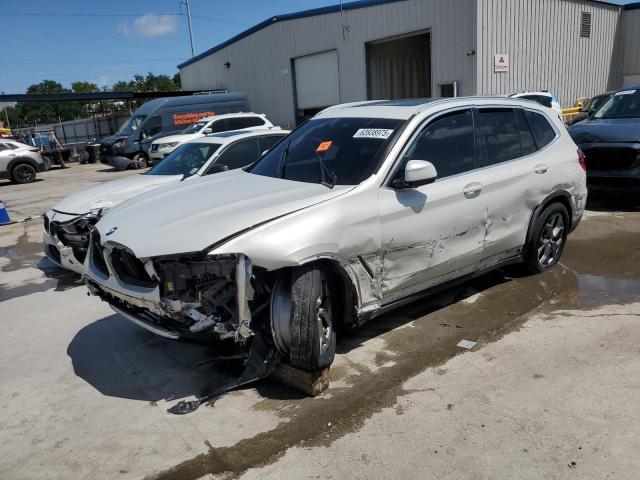BMW X3 SDRIVE3