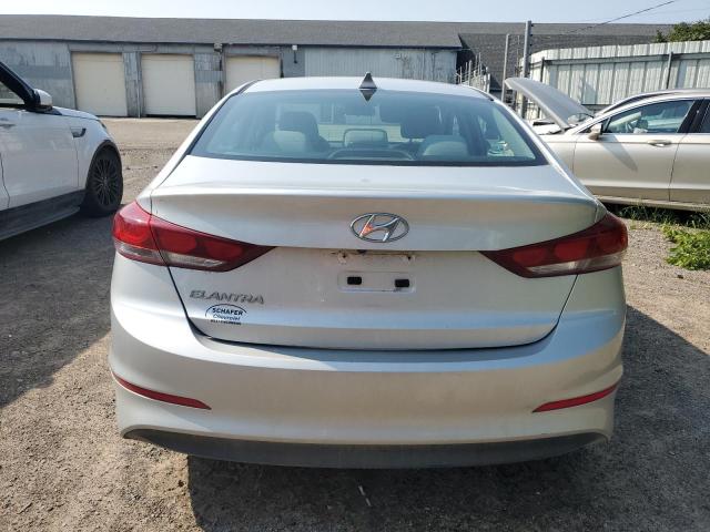 2018 HYUNDAI ELANTRA SE - 5NPD84LF2JH241824