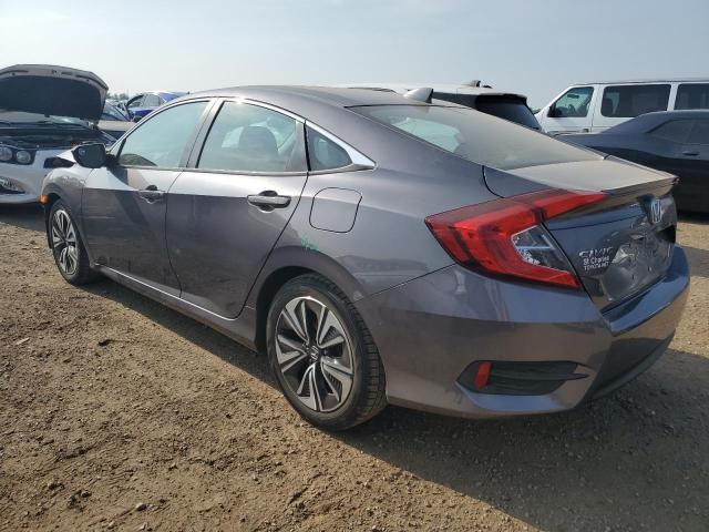 2016 HONDA CIVIC EX 19XFC1F33GE040017
