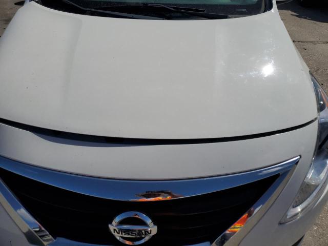 2017 NISSAN VERSA S 3N1CN7AP4HL850993