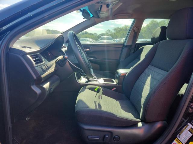 2016 TOYOTA CAMRY LE - 4T1BF1FK9GU509945