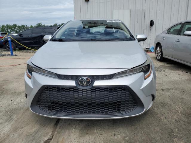2022 TOYOTA COROLLA LE - 5YFEPMAE1NP300999