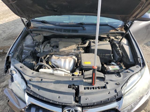 2015 TOYOTA CAMRY LE 4T1BF1FK6FU058066