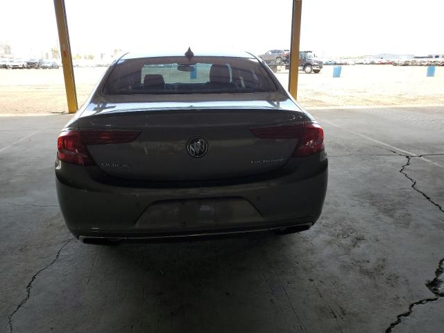 2018 BUICK LACROSSE P 1G4ZN5SSXJU146836