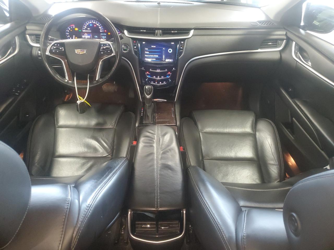 Lot #3311755732 2016 CADILLAC XTS