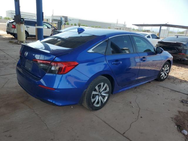 2023 HONDA CIVIC LX 2HGFE2F29PH568321