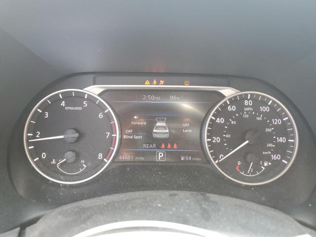 2024 NISSAN SENTRA SR 3N1AB8DV4RY235008