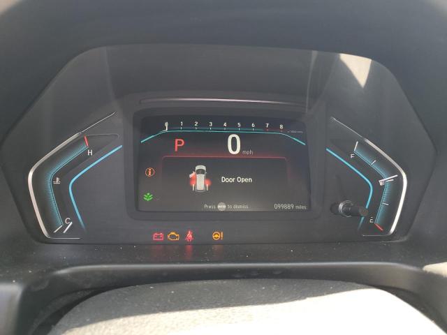 2019 HONDA ODYSSEY LX 5FNRL6H2XKB040677