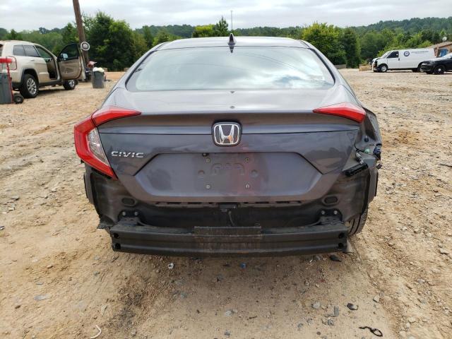 2017 HONDA CIVIC EX 2HGFC2F72HH571192