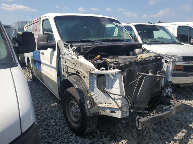 2018 NISSAN NV 1500 S 1N6BF0KM4JN811390