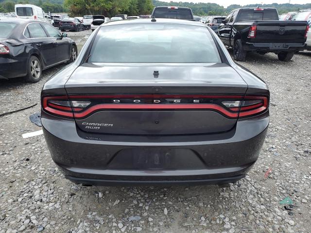 2018 DODGE CHARGER PO 2C3CDXKTXJH304035