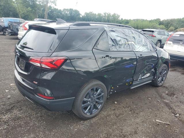 2024 CHEVROLET EQUINOX RS - 3GNAXWEG0RL109056