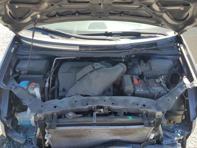 2016 HONDA ODYSSEY EX 5FNRL5H62GB144813