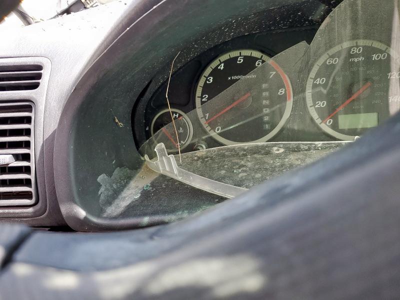 2003 HONDA CR-V EX #3273937778