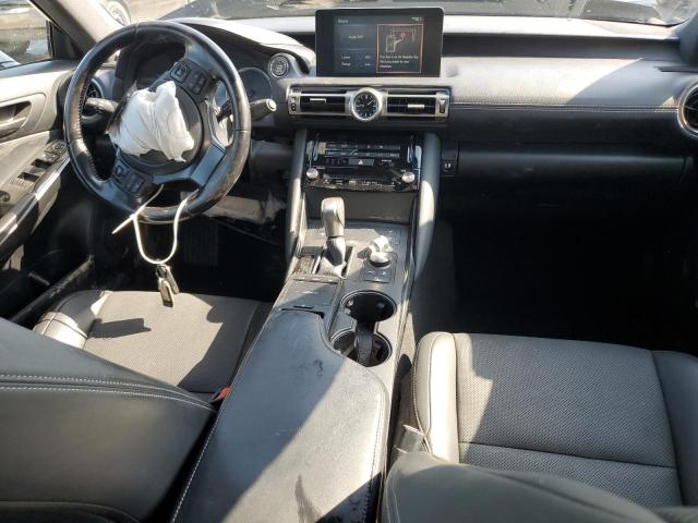 2021 LEXUS IS 300 JTHCA1D27M5114225