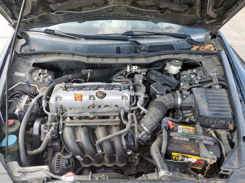 2012 HONDA ACCORD SE - 1HGCP2F62CA180419