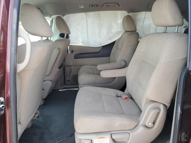 2016 HONDA ODYSSEY LX 5FNRL5H21GB155329