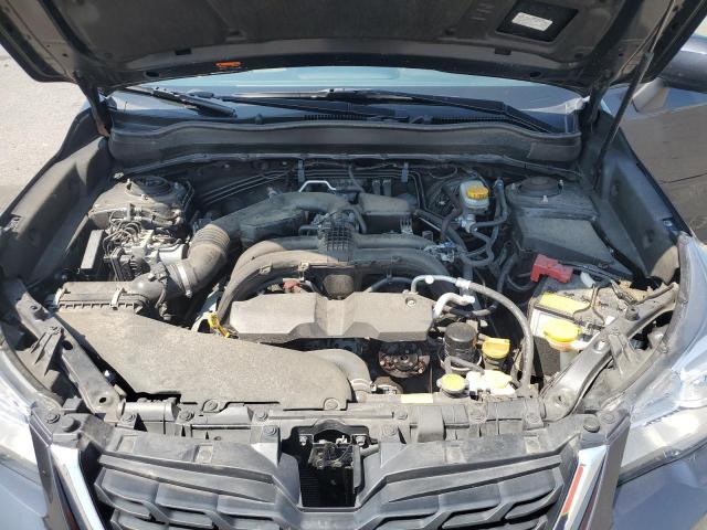 2018 SUBARU FORESTER 2.5I PREMIUM JF2SJAGC1JH489525