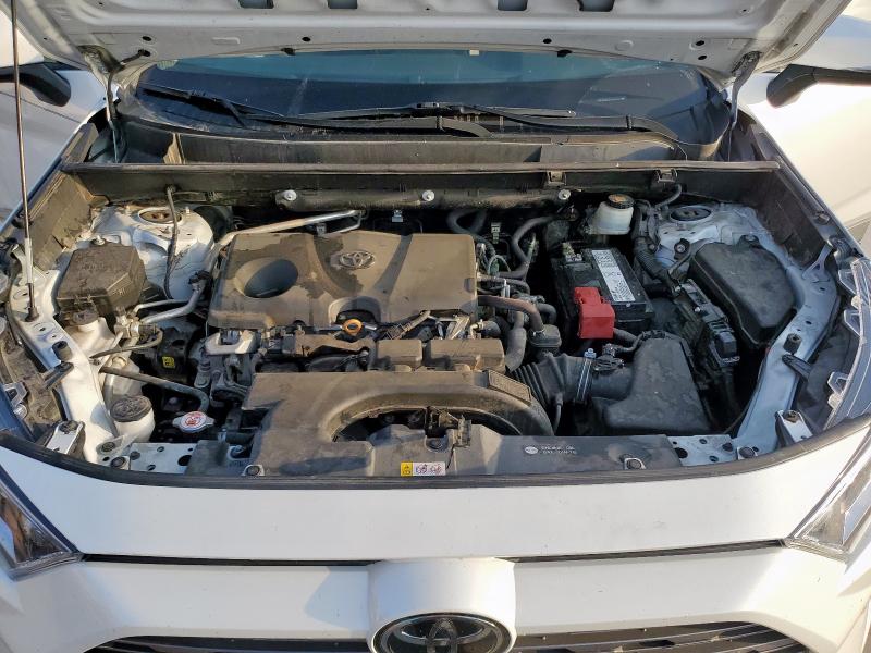2019 TOYOTA RAV4 LE AW 2T3Y1RFV4KW024646