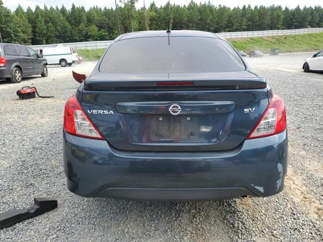 2017 NISSAN VERSA SV 3N1CN7AP7HL843455