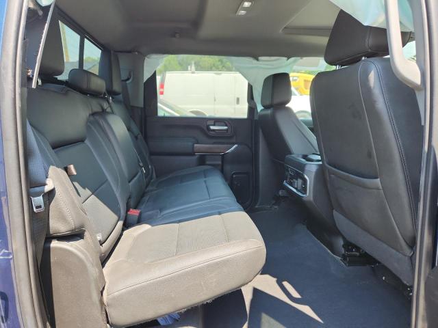 2023 GMC SIERRA K2500 SLT 1GT49NEY4PF154351