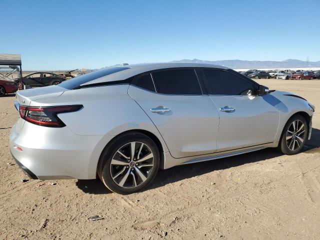 2021 NISSAN MAXIMA SV - 1N4AA6CV6MC514599