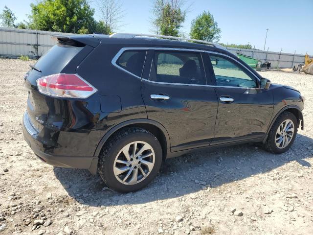 Vin: 5n1at2mv8fc844819, lot: 63016065, nissan rogue s 20153