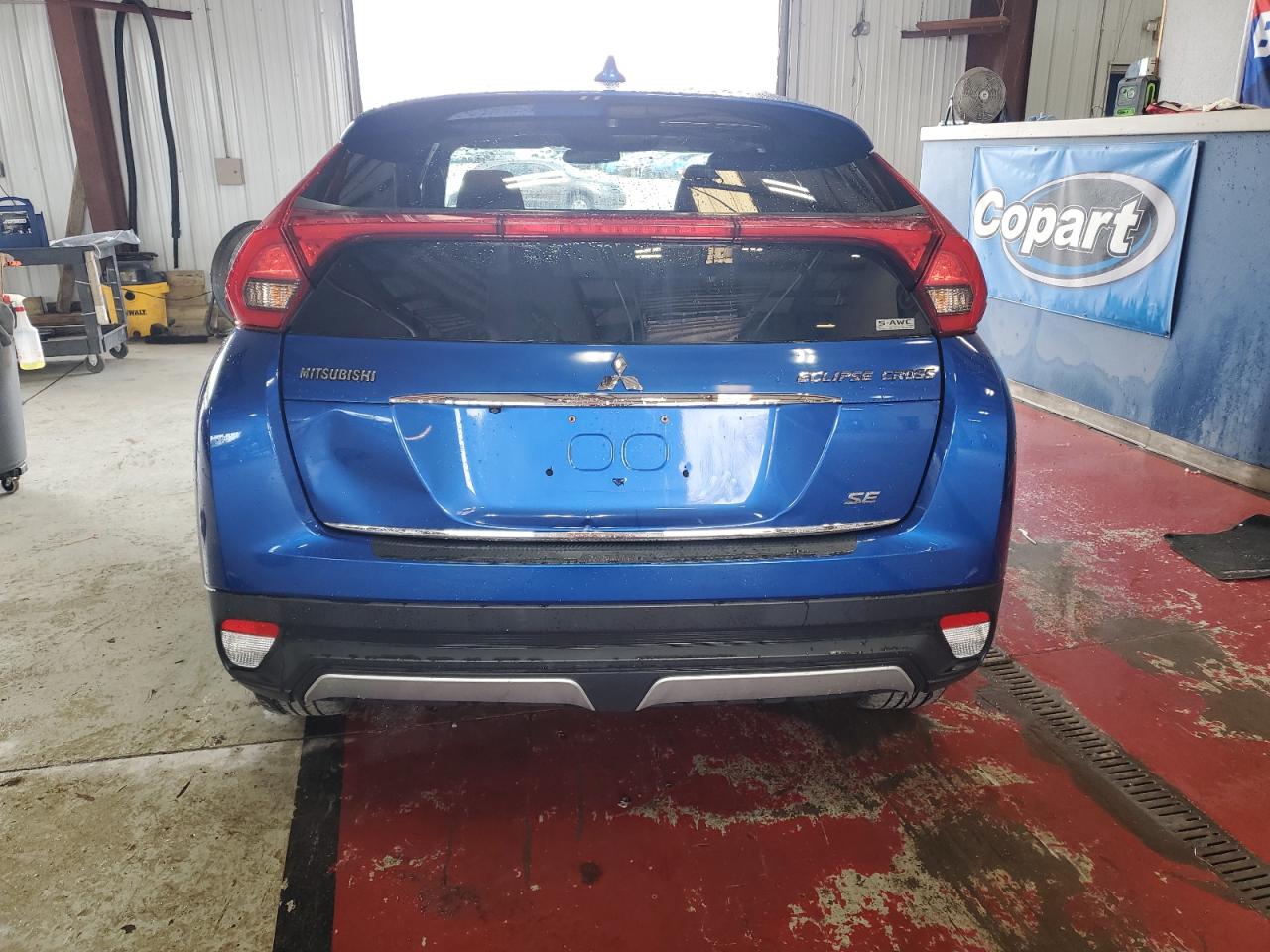 MITSUBISHI ECLIPSE SE