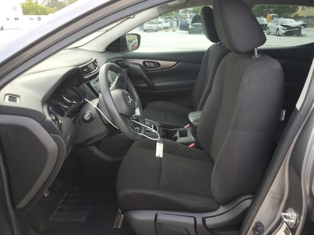 2020 NISSAN ROGUE SPOR JN1BJ1CVXLW542648