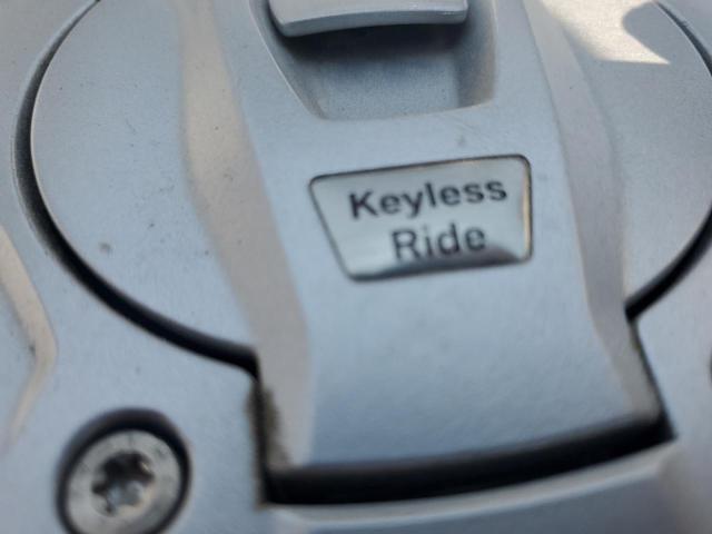 2015 BMW K1600GT WB1061205FZZ25926