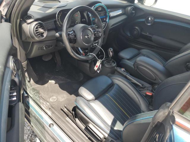 2021 MINI COOPER S WMWWJ5C02M3N21593
