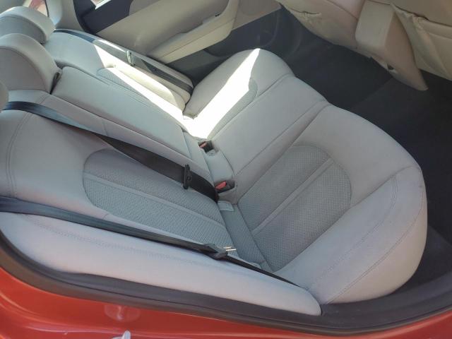 2017 HYUNDAI SONATA SE - 5NPE24AFXHH531053