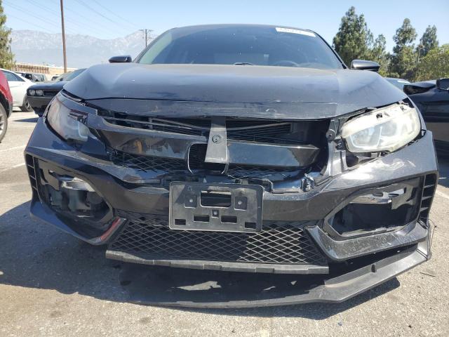 2018 HONDA CIVIC EX 2HGFC2F77JH596238