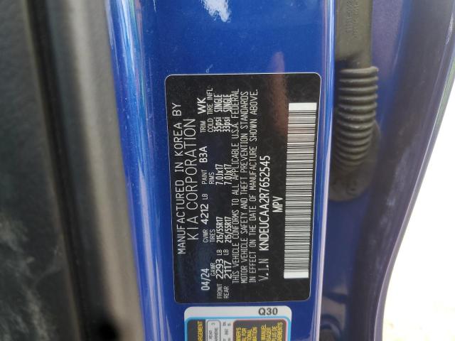 2024 KIA SELTOS S KNDEUCAA2R7652545