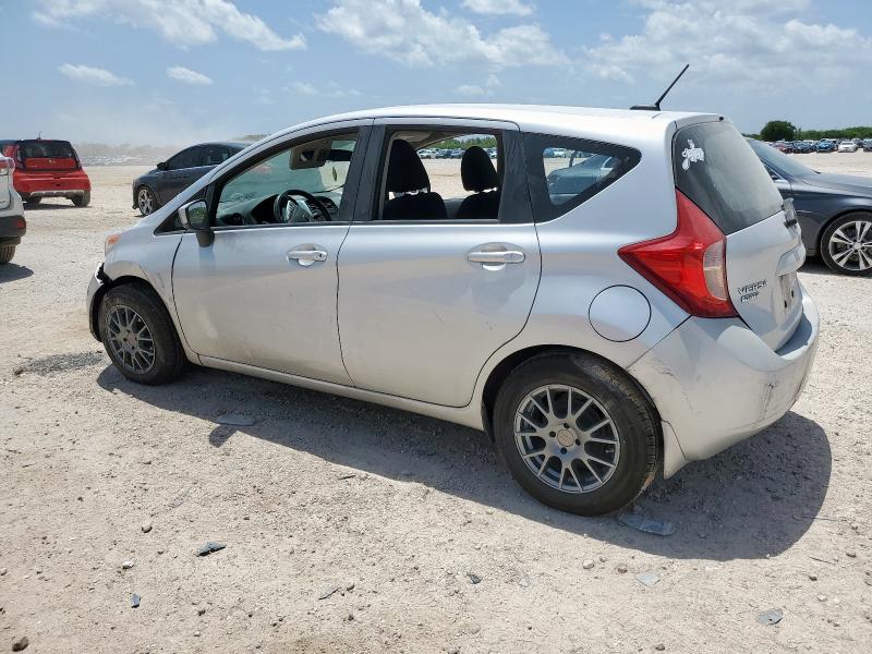 2016 NISSAN VERSA NOTE 3N1CE2CP8GL377212