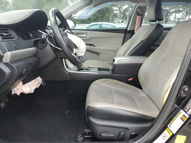2016 TOYOTA CAMRY LE - 4T1BF1FK0GU261519