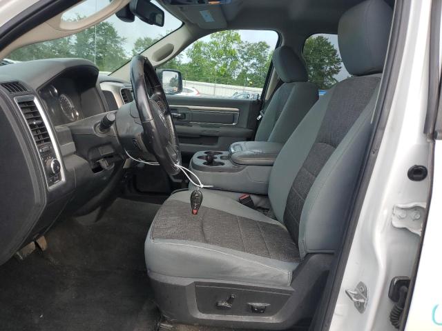 2017 RAM 1500 SLT 1C6RR6TT6HS675834