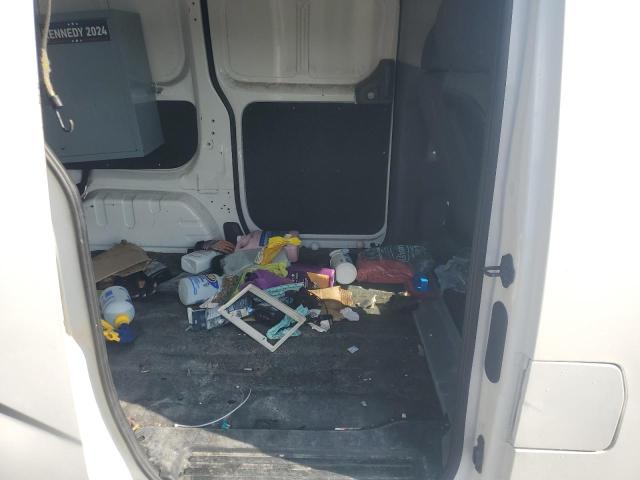 2015 CHEVROLET CITY EXPRE 3N63M0YN9FK697605