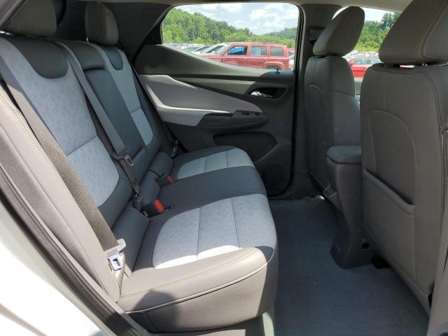 2023 CHEVROLET BOLT EUV P 1G1FZ6S02P4140708