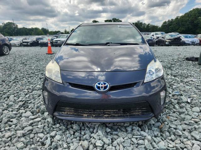 2015 TOYOTA PRIUS JTDKN3DU4F0466662