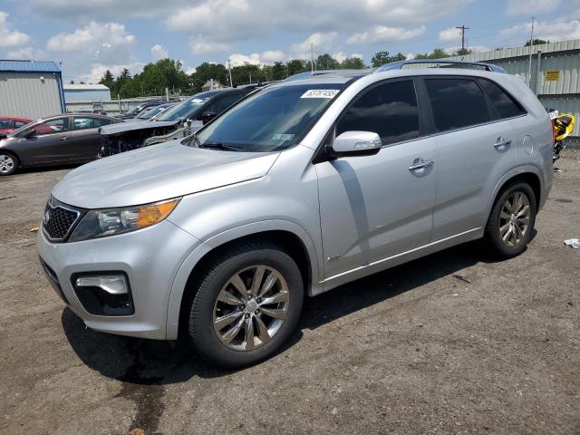 KIA SORENTO SX