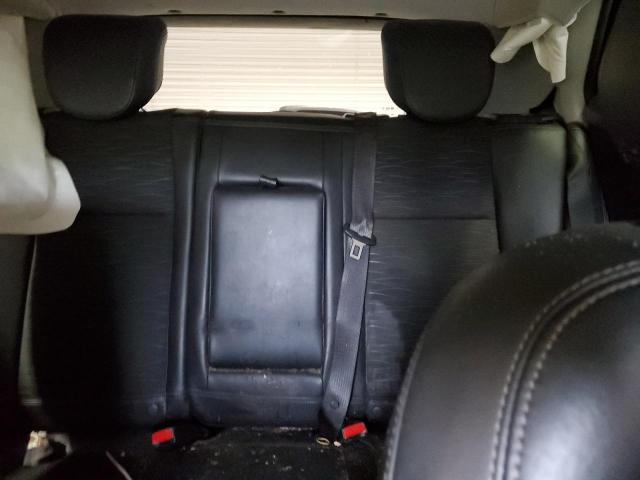 2016 BUICK ENCORE CONVENIENCE KL4CJFSB1GB537030